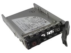 1.2TB Solid State Drive SATA Read Intensive 6Gbps 2.5in Hot-plug Drive,S3510,CusKit