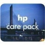 1-ročný pozáručný servis HP pre LaserJet Enterprise 8501 v nasledujúci pracovný deň u zákazníka s PCHM