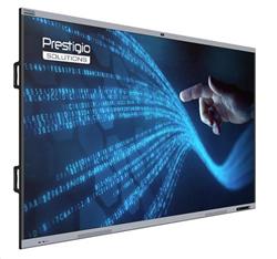 110" Light PLUS GEN 2, INTERAKTIVNY PANEL, 4K, Android 13 GOOGLE EDLA,50 dot.,AI Kamera, 16/128GB