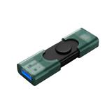 128 GB . USB 3.2 kľúč . Kingston DataTraveler Duo G2, USB-A / USB-C