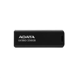 128 GB . USB kľúč . ADATA DashDrive™ UV360 USB 3.1, čierny