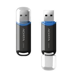 16 GB . USB kľúč . ADATA DashDrive™ Classic C906 USB 2.0, čierny