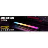 1stCOOL AURA EVO ARGB LED trubica 28cm 3pin ARGB/SATA konektor