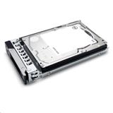 2.4TB Hard Drive SAS ISE 12Gbps 10K 512e 2.5in Hot Plug with 3.5in HYB CARR Customer Kit