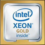 24-Core Intel® Xeon™ Gold 6240R (24 core) 2.4GHZ/37,5MB/FC-LGA14