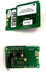 2N Helios IP Base - 13.56 MHz čtečka RFID karet, čte UID