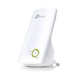 300Mbps Wi-Fi Range Extender SPEED: 300Mbps at 2.4GHz SPEC: 2 × Internal Antennas, Wall Plugged FEATURE: Tether App, WPS