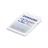 32 GB . SDHC karta Samsung EVO Plus Class 10
