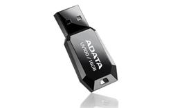 32 GB . USB kľúč . ADATA DashDrive™ Classic UV100 USB 2.0, čierny