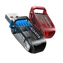 32 GB . USB kľúč . ADATA DashDrive™ UD330 USB 3.1, červený