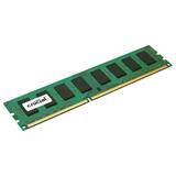 32GB DDR4 2666MHz (PC4-21300) CL19 DR x8 Crucial UDIMM 288pin
