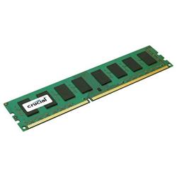 32GB DDR4 3200MHz (PC4-21300) CL22 DR x8 Crucial UDIMM 288pin
