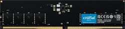 32GB DDR5 4800MHz CL40 UDIMM Crucial