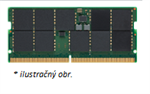 32GB DDR5 4800MHz ECC SODIMM