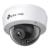 3MP Full-Color Dome Network Camera SPEC: H.265+/H.265/H.264+/H.264, 1/2.8" Progressive Scan CMOS, Color/0.005 Lux@F1.6,