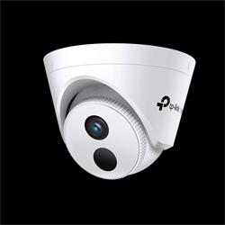 3MP Turret Network Camera SPEC: H.265+/H.265/H.264+/H.264, 1/2.8" Progressive Scan CMOS, Color/0.01 Lux@F2.0, 0 Lux wit