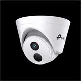 3MP Turret Network Camera SPEC: H.265+/H.265/H.264+/H.264, 1/2.8" Progressive Scan CMOS, Color/0.01 Lux@F2.0, 0 Lux wit