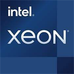 4-Core Intel® Xeon™ E-2334 (3.4 GHz, 8M, LGA1200) tray