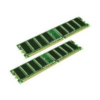 4GB PC2-4200 DDR2-533 ECC Kit