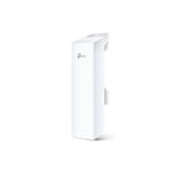 5 GHz 300 Mbps 13 dBi Outdoor CPE Port: 1× 10/100 Mbps Shielded Ethernet Port SPEED: 300 Mbps at 5 GHz FEATURE: 13 dB