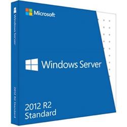 5-pack of Windows Server 2012 Device CALs (Standard or Datacenter) - Kit