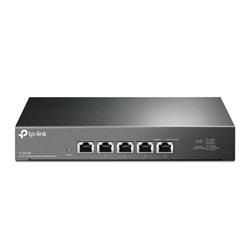 5-Port 10G Multi-Gigabit Desktop Switch PORT: 5× 10G RJ45 Ports SPEC: Desktop Steel Case FEATURE: Plug and Play