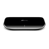 5-Port Gigabit Desktop Switch PORT: 5× Gigabit RJ45 Ports SPEC: Desktop Plastic Case FEATURE: Plug and Play