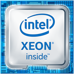 6-Core Intel® Xeon™ E-2226G (3.40 GHz, 12M, LGA1151) tray
