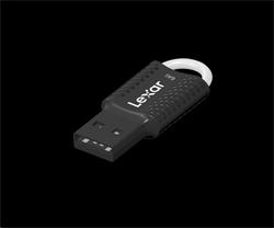 64GB USB 2.0 Lexar® JumpDrive® V40