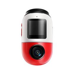 70mai X800 4K Cervena + karta 70mai SD 128GB