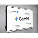 75" PRISM Séria,PRESTIGIO SOLUTIONS, Android 14 EDLA + upgr 16, 50 dotyk, 9H, 3x20W, AI Kamera, 100 000:1,