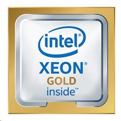 8-Core Intel® Xeon™ Gold 6134 (8 core) 3,2GHZ/24.75MB/FC-LGA14
