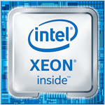 8-Core Intel® Xeon™ Xeon E-2468 (2.60 GHz, 24M, LGA1700) tray