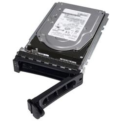 8TB 7.2K RPM Self-Encrypting NLSAS 12Gbps 3.5in Cabled Hard Drive FIPS140-2 CusKit
