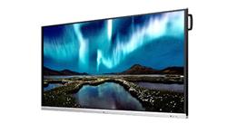 98" Prestigio Multiboard, 4K 3840x2160, dotykova obrazovka, W10 Pro Lan USB HDMI WiFi