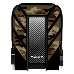 A-DATA DashDrive™ Durable HD710MP 2,5" externý HDD 1TB USB 3.1 camouflage