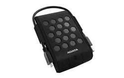 A-DATA DashDrive™ Durable HD720 2,5" externý HDD 2TB USB 3.1 čierny, vode a nárazom odolný