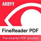 ABBYY FineReader PDF for Mac, Volume License (per Seat), Subscription 3y, 5 - 25 Licenses