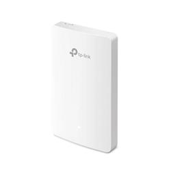 AC1200 Wall-Plate Dual-Band Wi-Fi Access Point PORT: Uplink: 1× Gigabit RJ45 Port; Downlink: 3× Gigabit RJ45 Port SPEED