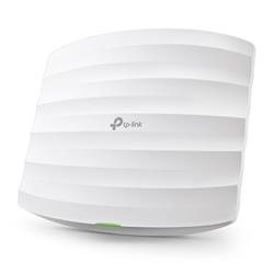 AC1350 Ceiling Mount Dual-Band Wi-Fi Access Point PORT: 1× Gigabit RJ45 Port SPEED: 450 Mbps at 2.4 GHz + 867 Mbps at 5