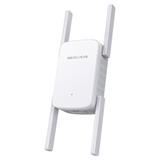 AC1900 Wi-Fi Range Extender SPEED: 600 Mbps at 2.4 GHz + 1300 Mbps at 5 GHz SPEC: 4× Fixed External Antennas, 1× Gigab