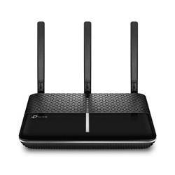 AC2100 Wi-Fi VDSL/ADSL Modem Router SPEED: 1733 Mbps at 5 GHz + 300 Mbps at 2.4 GHz, VDSL Profile 35b 350/60 Mbps SPEC