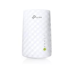 AC750 Wi-Fi Range Extender SPEED: 300Mbps at 2.4GHz + 433Mbps at 5GHz SPEC: 3 × Internal Antennas, 1 × 10/100Mbps Port