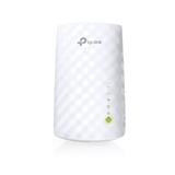 AC750 Wi-Fi Range Extender SPEED: 300Mbps at 2.4GHz + 433Mbps at 5GHz SPEC: 3 × Internal Antennas, 1 × 10/100Mbps Port