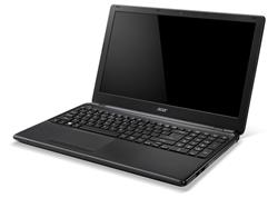 ACER E5-572G-74LM i7 4712MQ (2.3G) 15.6" HD LED nV840 8GB 1TB DVDRW WL BT Cam W8.1