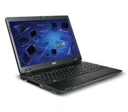 ACER EX5235-354G50Mn CMT3500 (2.1G) 15.6" LED UMA 4GB 500GB DVDRW WL BT CAM W7HP64