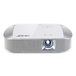 ACER K137i 1280x800, 700Lm, 10 000:1, 20.000h lamp lifetime, USB, HDMI, Wifi