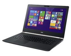 ACER V17 Nitro BE (VN7-791G-7128) i7-4720HQ (2,6G) 17.3" FHD LED nV960GTX 16GB 2TB+256GB SSD BRRW WL Cam BT W8.1