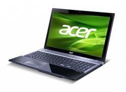 ACER V3-571G-53218G75Mak i5-3210M (2,5G) 15.6" WXGA LED nV640GT(2GB) 8GB 750GB DVDRW WL Cam BT W7HP64