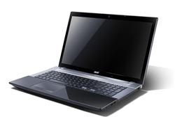ACER V3-771G-736b8G1TBDCaii i7-3630QM (2,4G) 17.3" FHD LED nV650GT 8GB 1TB BRcombo WL Cam BT W8